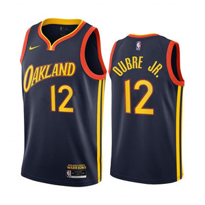 Kelly Oubre Jr. City Jersey