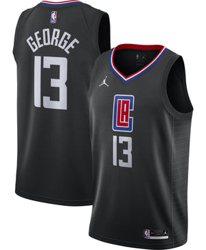 Paul George Statement Jersey