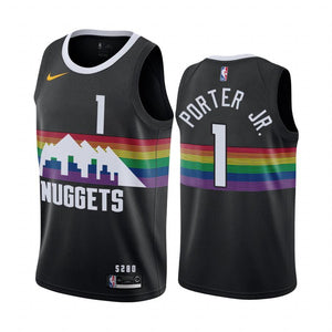 Michael Porter Jr. Jersey