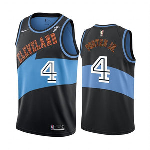 Kevin Porter Jr. City Jersey