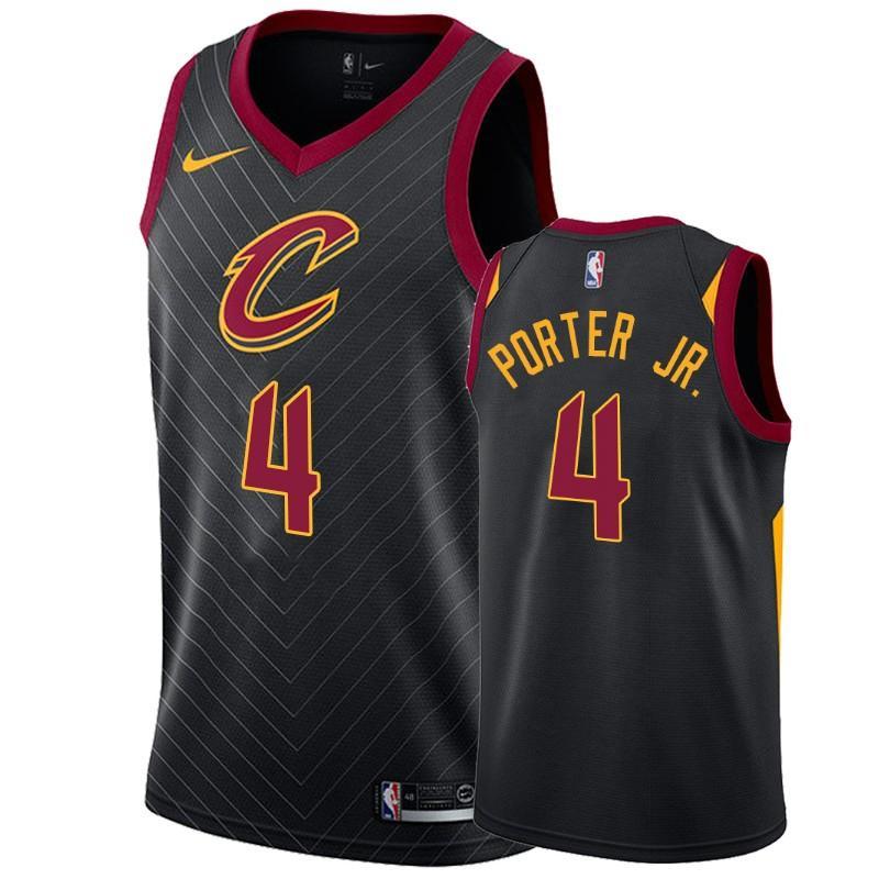 Kevin Porter Jr. Jersey