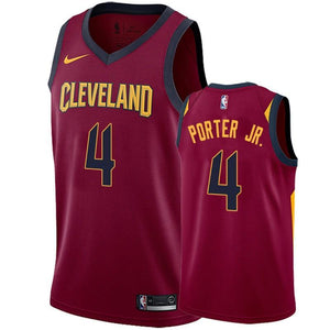 Kevin Porter Jr. Jersey