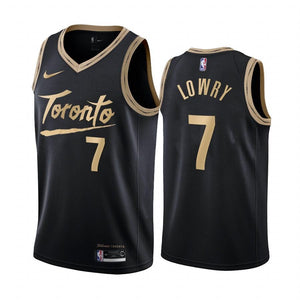 Kyle Lowry City Jersey