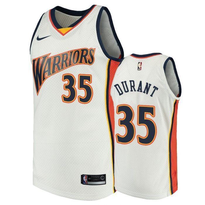 Kevin Durant Retro Jersey