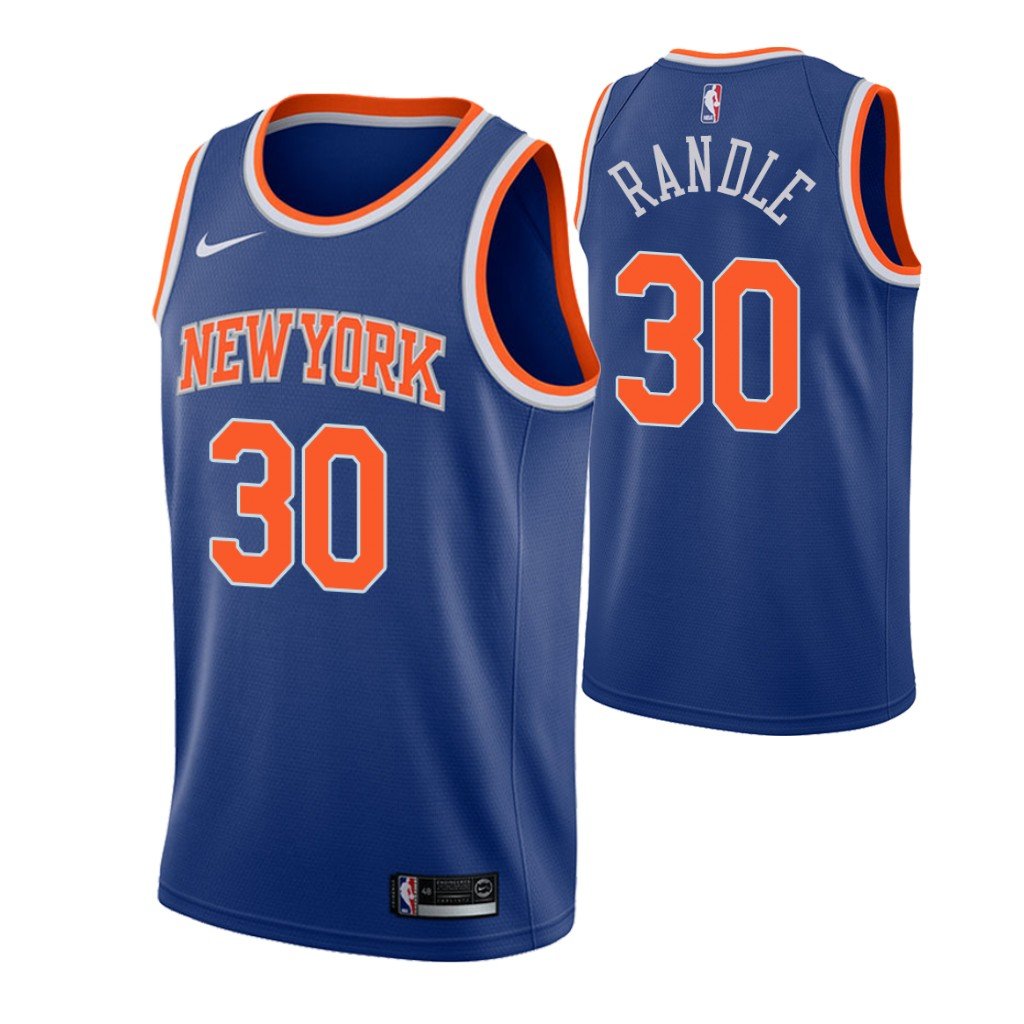 Julius Randle Jersey