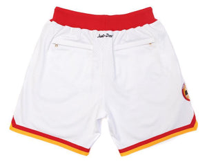 Houston Rockets Classics Shorts