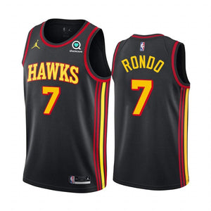 Rajon Rondo Jersey