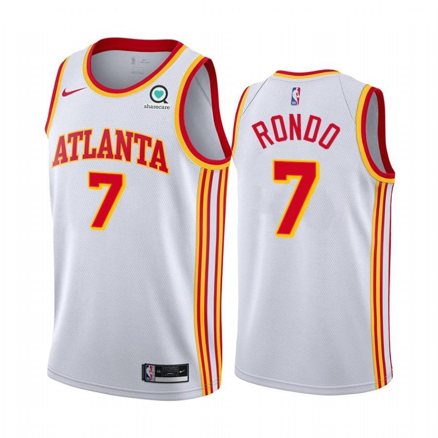 Rajon Rondo Jersey