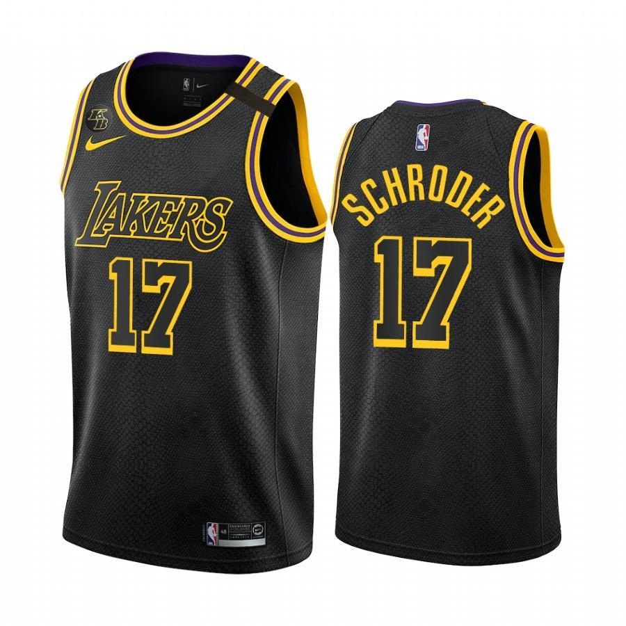 Dennis Schroder Jersey