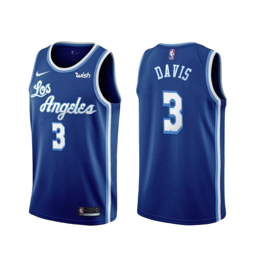 Anthony Davis Classics Jersey