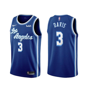 Anthony Davis Classics Jersey