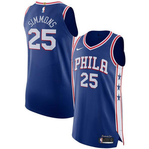 Ben Simmons Jersey