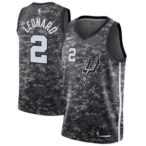 Kawhi Leonard Jersey