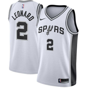 Kawhi Leonard Jersey