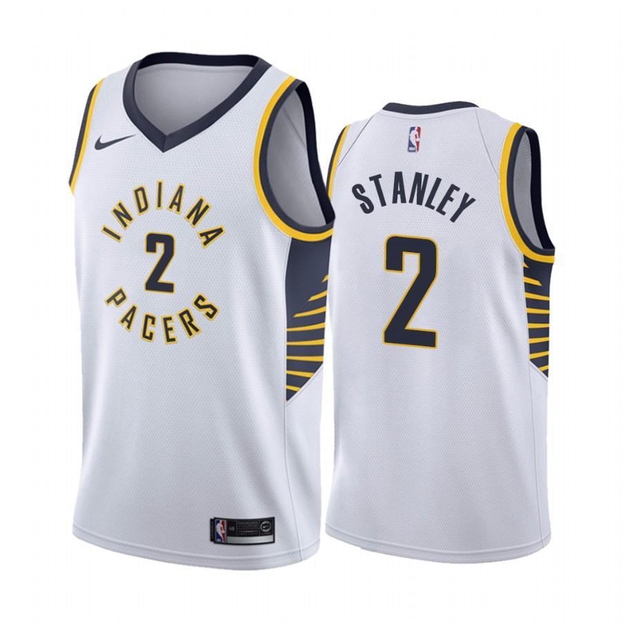 Cassius Stanley Jersey