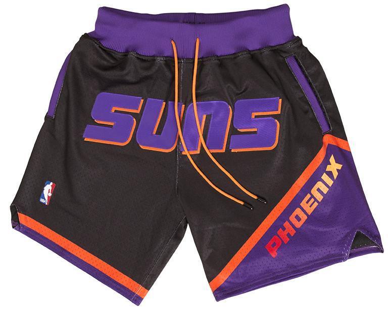 Phoenix Suns Shorts