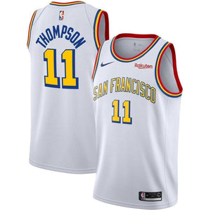 Klay Thompson Classics Jersey