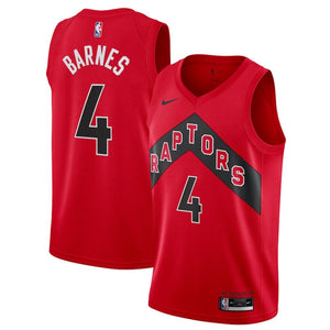 Scottie Barnes Jersey