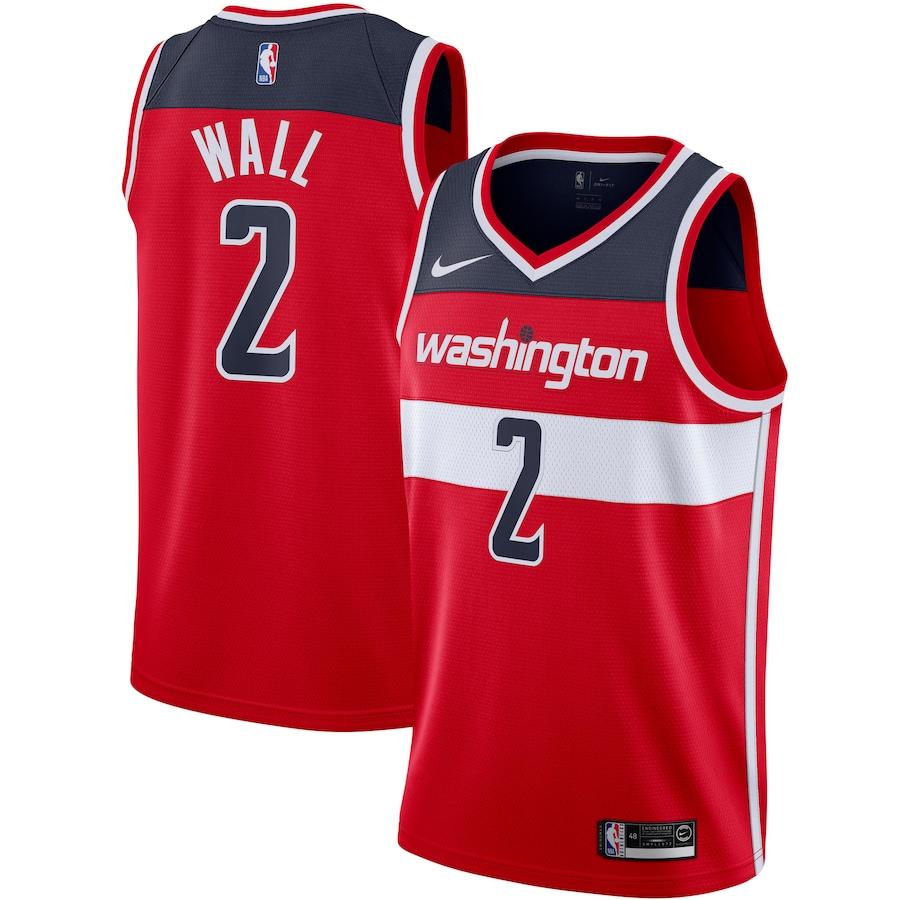 John Wall Jersey