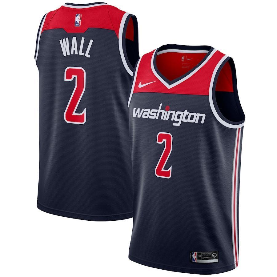 John Wall Jersey