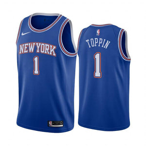 Obi Toppin Jersey