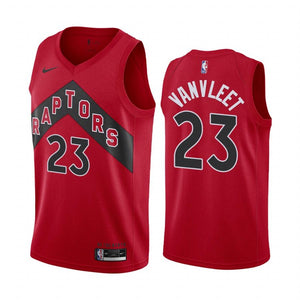 Fred VanVleet Jersey