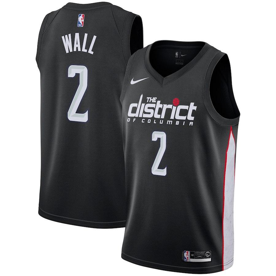 John Wall Jersey