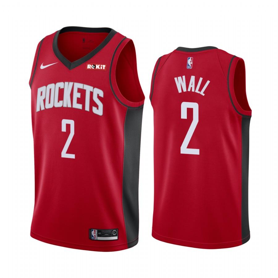 John Wall Jersey