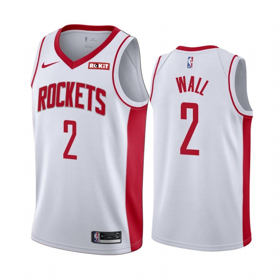 John Wall Jersey