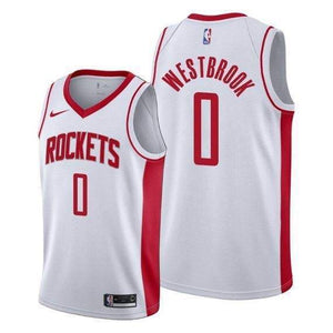 Russell Westbrook Jersey