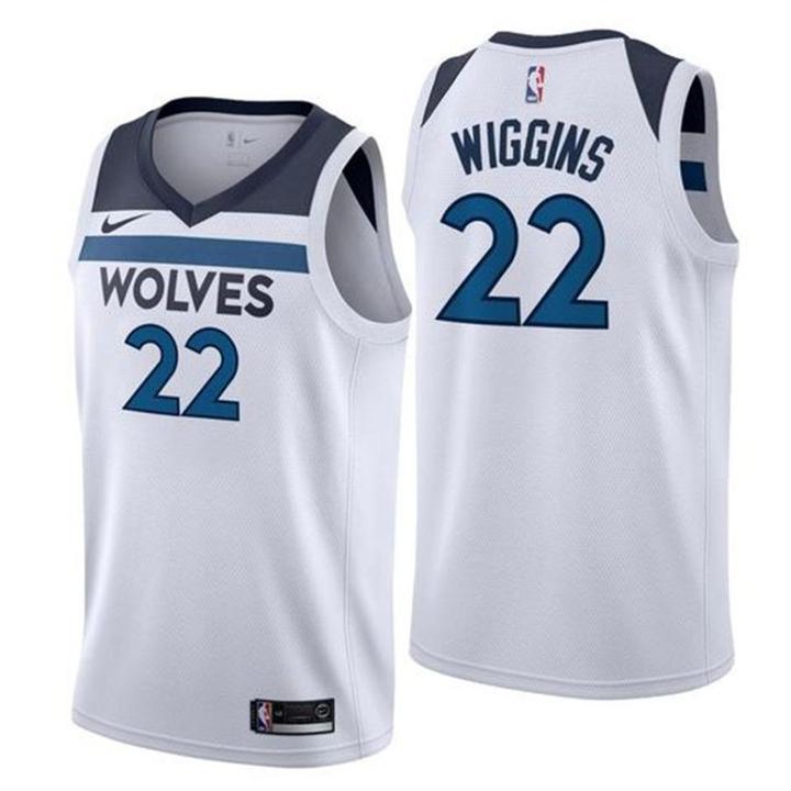 Andrew Wiggins Jersey