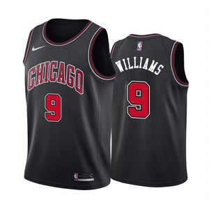 Patrick Williams Jersey