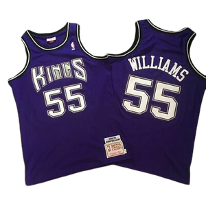 Jason Williams Jersey