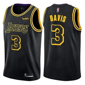 Anthony Davis Jersey